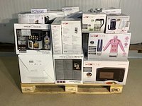 Diverse - electronica (22x) - afbeelding 3 van  7