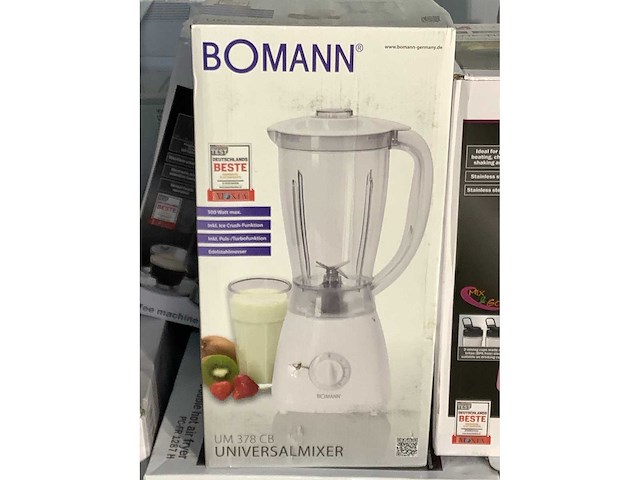 Diverse - electronica (22x) - afbeelding 4 van  7