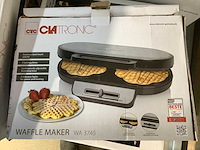 Diverse - electronica (22x) - afbeelding 6 van  7