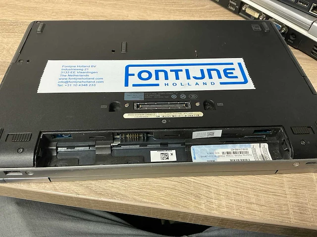 Diverse - laptops (4x) - afbeelding 2 van  8