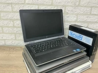 Diverse - laptops (4x) - afbeelding 3 van  8