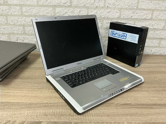 Diverse - laptops (4x) - afbeelding 4 van  8