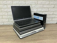 Diverse - laptops (4x) - afbeelding 5 van  8