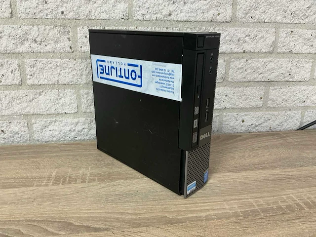 Diverse - laptops (4x) - afbeelding 6 van  8