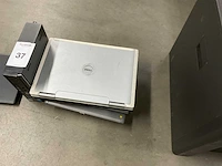 Diverse - laptops (4x) - afbeelding 8 van  8