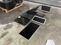 Diverse - monitor (8x) - afbeelding 2 van  7