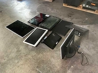 Diverse - monitor (8x) - afbeelding 3 van  7