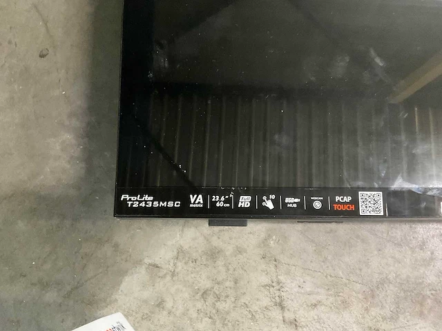 Diverse - monitor (8x) - afbeelding 5 van  7