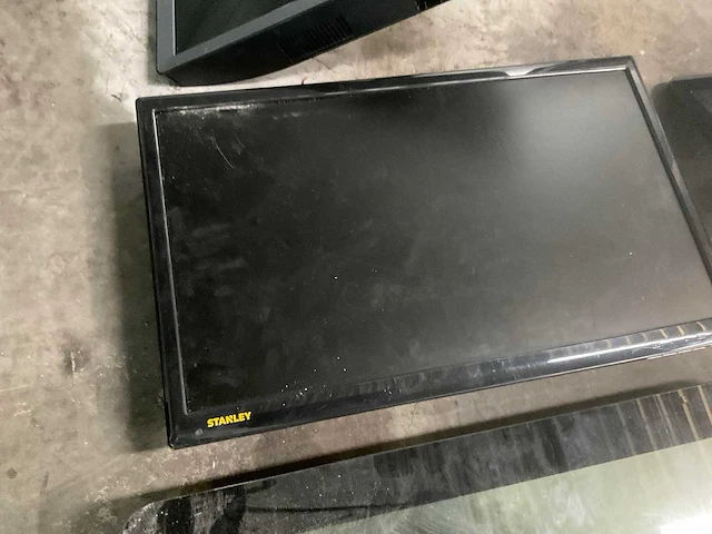 Diverse - monitor (8x) - afbeelding 6 van  7