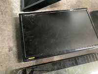 Diverse - monitor (8x) - afbeelding 6 van  7
