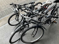 Diverse - mountainbikes (4x) - afbeelding 3 van  10