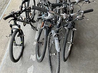 Diverse - mountainbikes (4x) - afbeelding 4 van  10