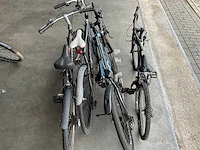 Diverse - mountainbikes (4x) - afbeelding 5 van  10