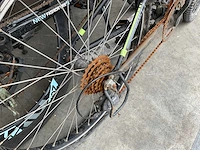 Diverse - mountainbikes (4x) - afbeelding 6 van  10