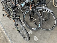 Diverse - mountainbikes (4x) - afbeelding 7 van  10