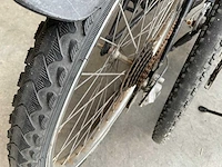 Diverse - mountainbikes (4x) - afbeelding 8 van  10