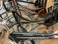Diverse - partij - damesfiets (5x) - afbeelding 5 van  6