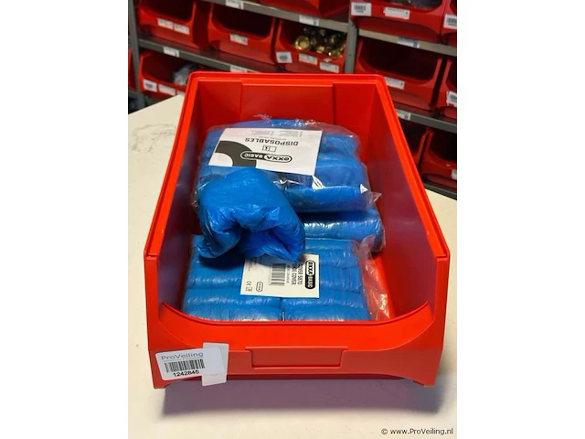 Diverse - partij - afbeelding 1 van  3