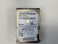 Diverse 2.5”sata interne hardeschijf - afbeelding 3 van  5