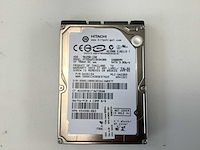 Diverse 2.5”sata interne hardeschijf - afbeelding 5 van  5