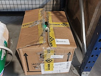 Diverse 32mm ppr koppelingen ifan, groen, 2023 - afbeelding 5 van  5