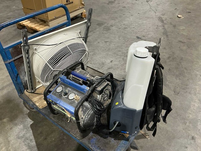 Diverse (3x) - afbeelding 1 van  9