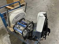 Diverse (3x) - afbeelding 1 van  9