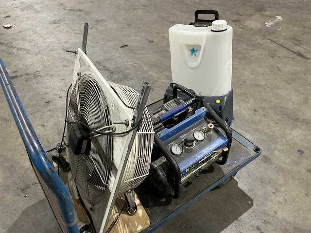 Diverse (3x) - afbeelding 2 van  9