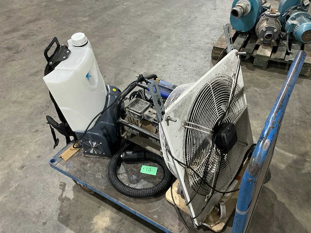 Diverse (3x) - afbeelding 3 van  9