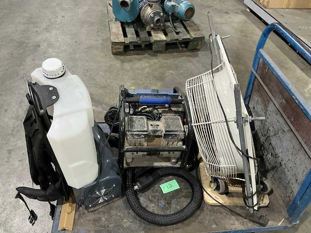 Diverse (3x) - afbeelding 4 van  9