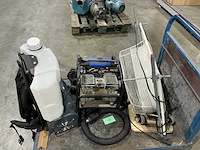 Diverse (3x) - afbeelding 4 van  9