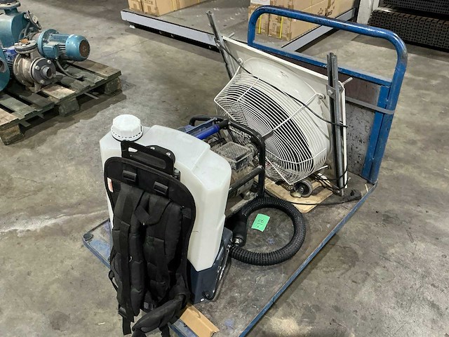 Diverse (3x) - afbeelding 5 van  9