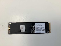 Diverse 512/256/128gb nvme interne hardeschijf (3x) - afbeelding 3 van  5