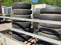 Diverse aanhangwagen wielen (44x) - afbeelding 5 van  6