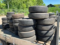 Diverse aanhangwagen wielen (44x) - afbeelding 6 van  6