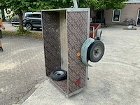 Diverse aanhangwagens (6x) - afbeelding 29 van  31