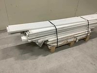 Diverse aannemersmateriaal - afbeelding 2 van  4