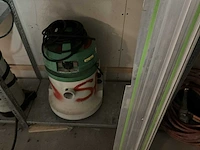 Diverse aannemersmaterialen - afbeelding 3 van  20
