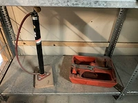 Diverse aannemersmaterialen - afbeelding 6 van  20