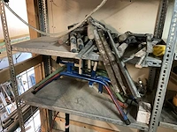 Diverse aannemersmaterialen - afbeelding 7 van  20