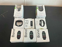 Diverse activiteitentracker (8x) - afbeelding 2 van  2