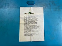Diverse adr uitrusting - afbeelding 9 van  17