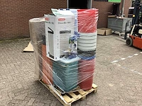 Diverse afvalemmers & prullenbakken - afbeelding 3 van  6