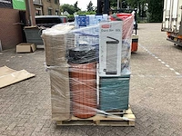 Diverse afvalemmers & prullenbakken - afbeelding 4 van  6