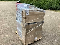 Diverse afvalemmers & prullenbakken - afbeelding 6 van  6