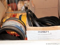 Diverse afvoer rookgas materalen - afbeelding 4 van  10