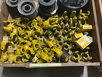Diverse agrarische machine onderdelen - afbeelding 5 van  12
