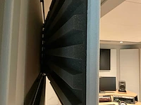 Diverse akoestische panelen (circa 70 stuks) - afbeelding 9 van  13
