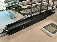 Diverse aluminium profielen - afbeelding 3 van  5