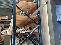 Diverse aluminium profielen - afbeelding 3 van  9